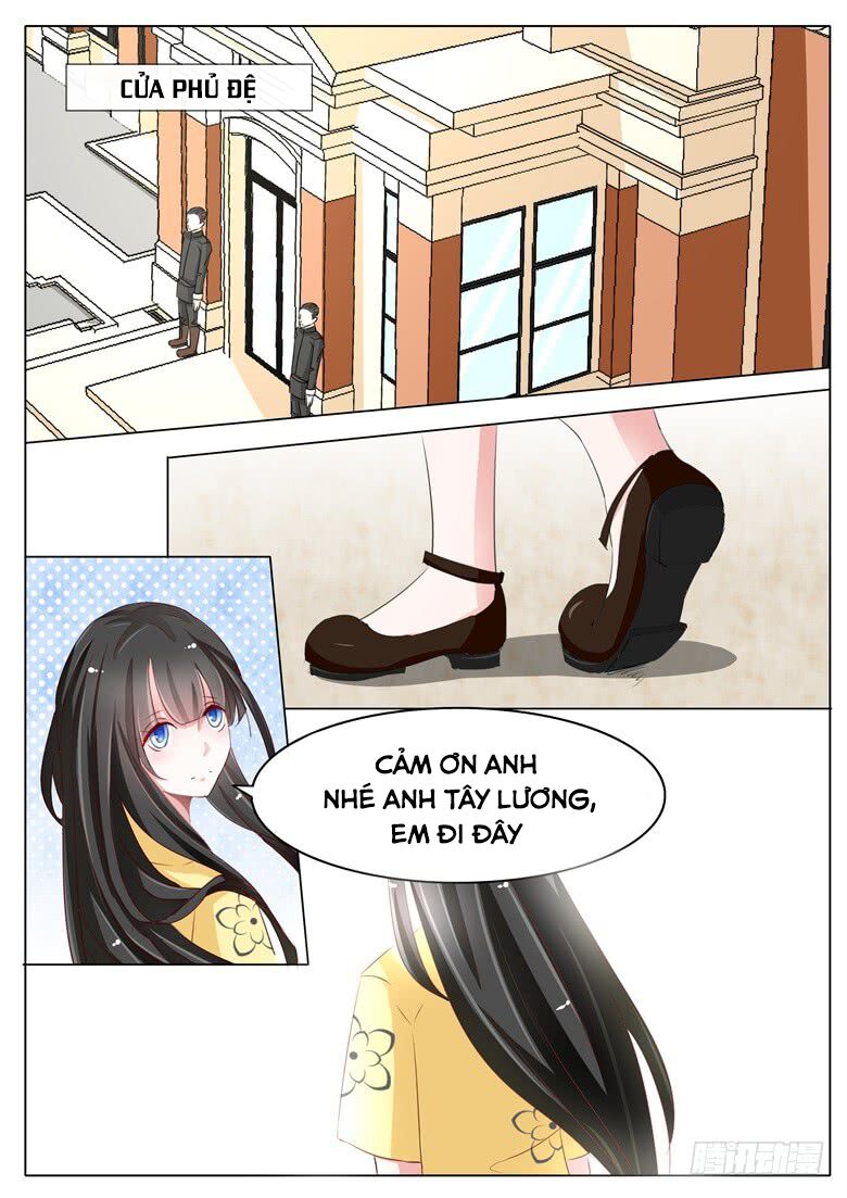 Dân Quốc Yêu Văn Lục: Chapter 49