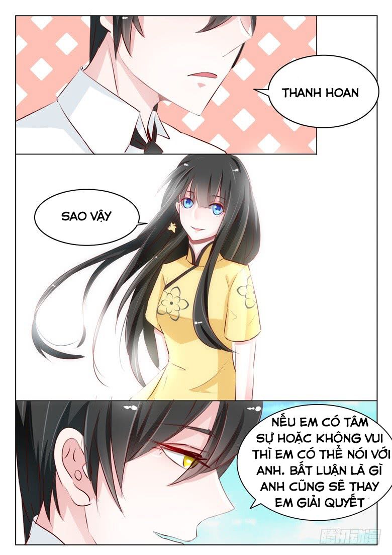 Dân Quốc Yêu Văn Lục: Chapter 49