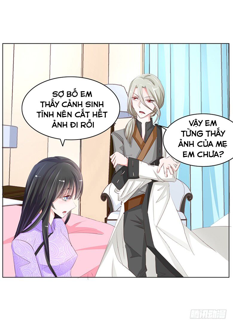 Dân Quốc Yêu Văn Lục: Chapter 50