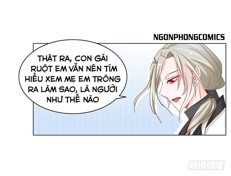 Dân Quốc Yêu Văn Lục: Chapter 50