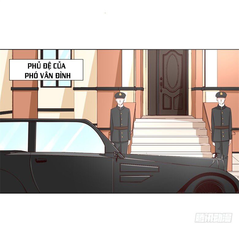 Dân Quốc Yêu Văn Lục: Chapter 50