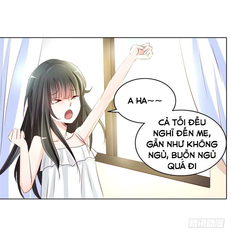 Dân Quốc Yêu Văn Lục: Chapter 50