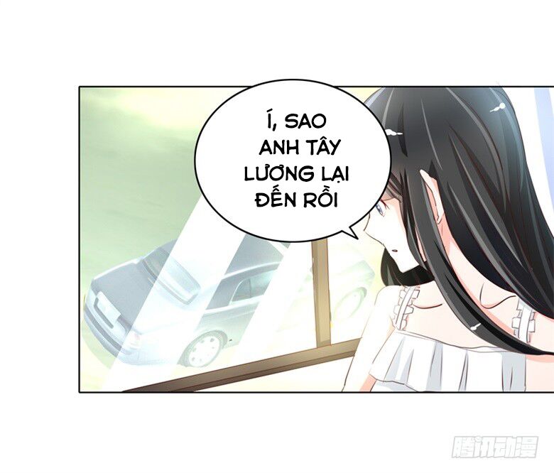 Dân Quốc Yêu Văn Lục: Chapter 50