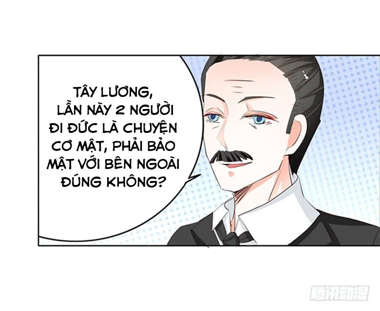 Dân Quốc Yêu Văn Lục: Chapter 50