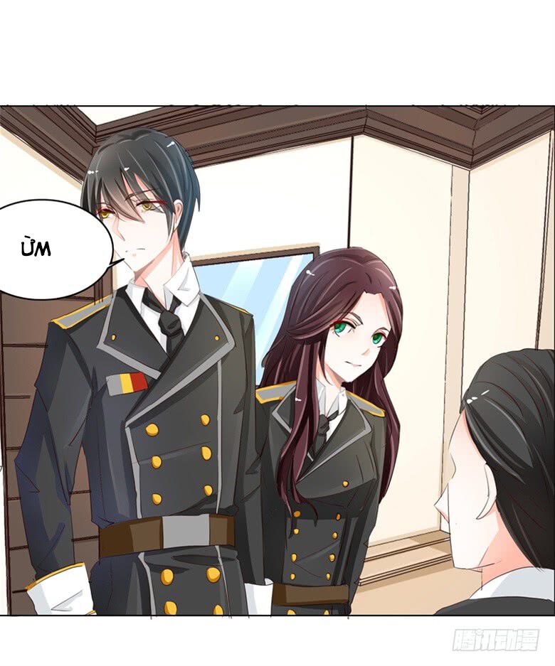 Dân Quốc Yêu Văn Lục: Chapter 50