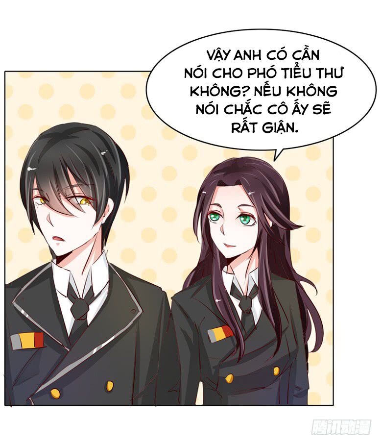 Dân Quốc Yêu Văn Lục: Chapter 50