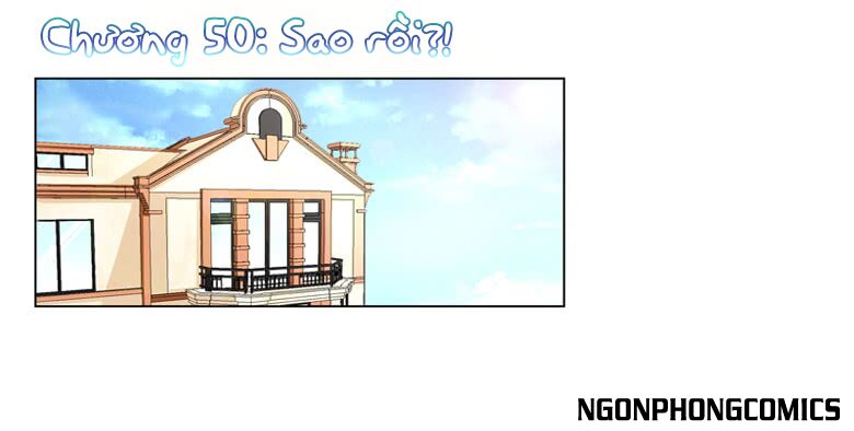 Dân Quốc Yêu Văn Lục: Chapter 50
