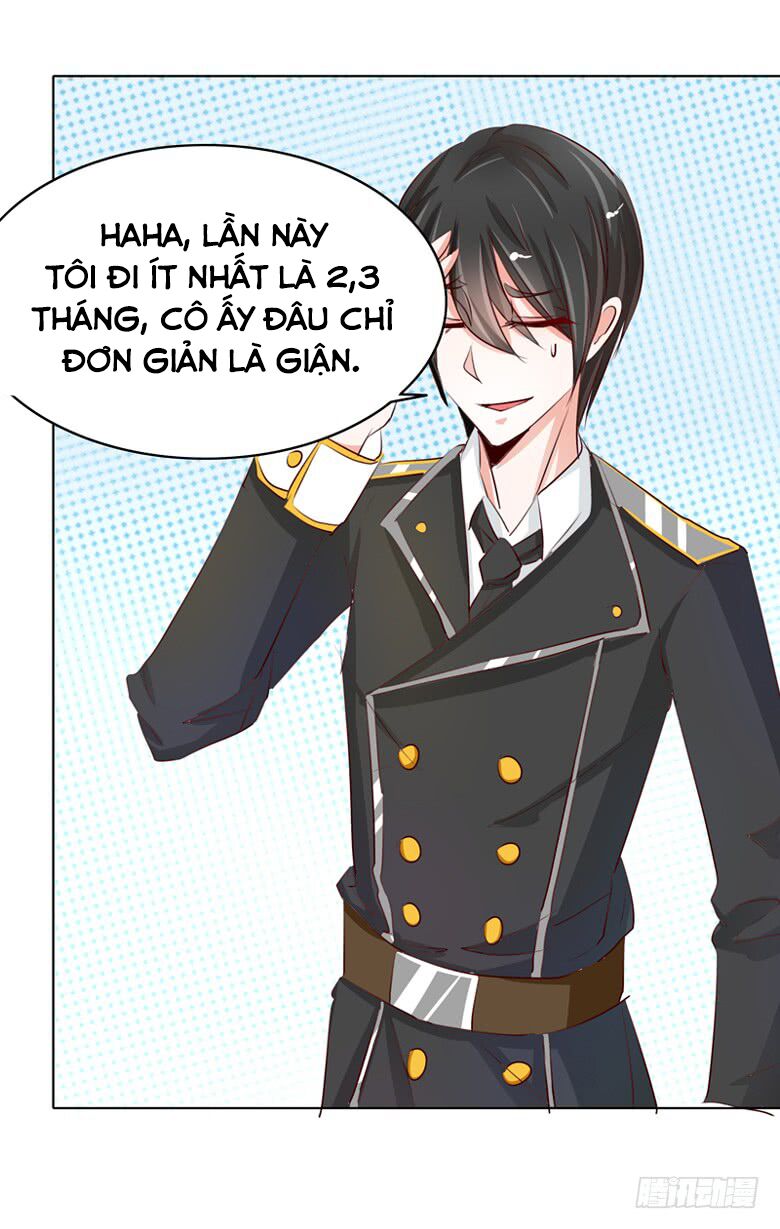 Dân Quốc Yêu Văn Lục: Chapter 50