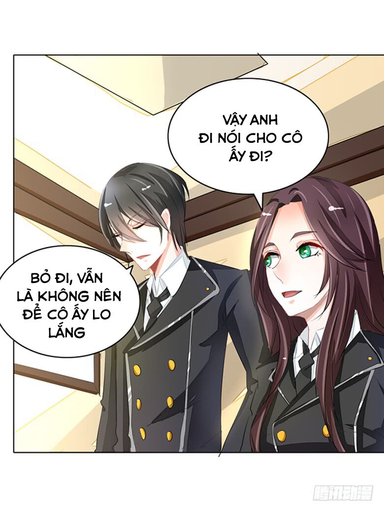 Dân Quốc Yêu Văn Lục: Chapter 50