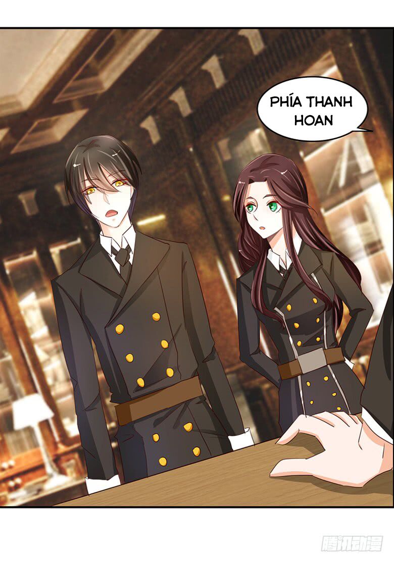 Dân Quốc Yêu Văn Lục: Chapter 50