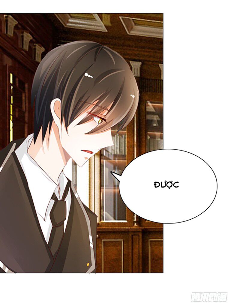 Dân Quốc Yêu Văn Lục: Chapter 50