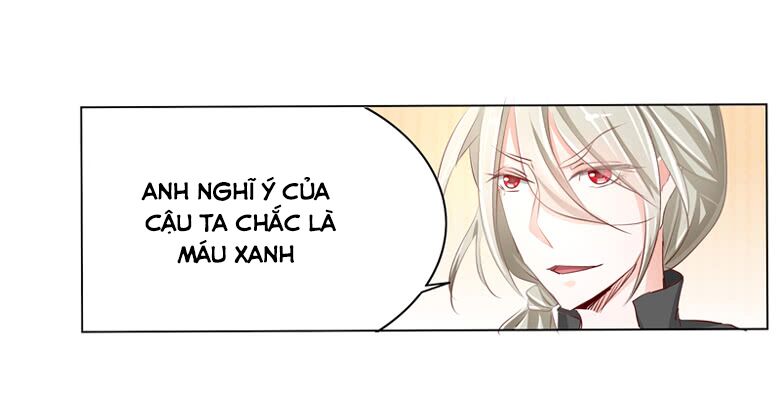 Dân Quốc Yêu Văn Lục: Chapter 50