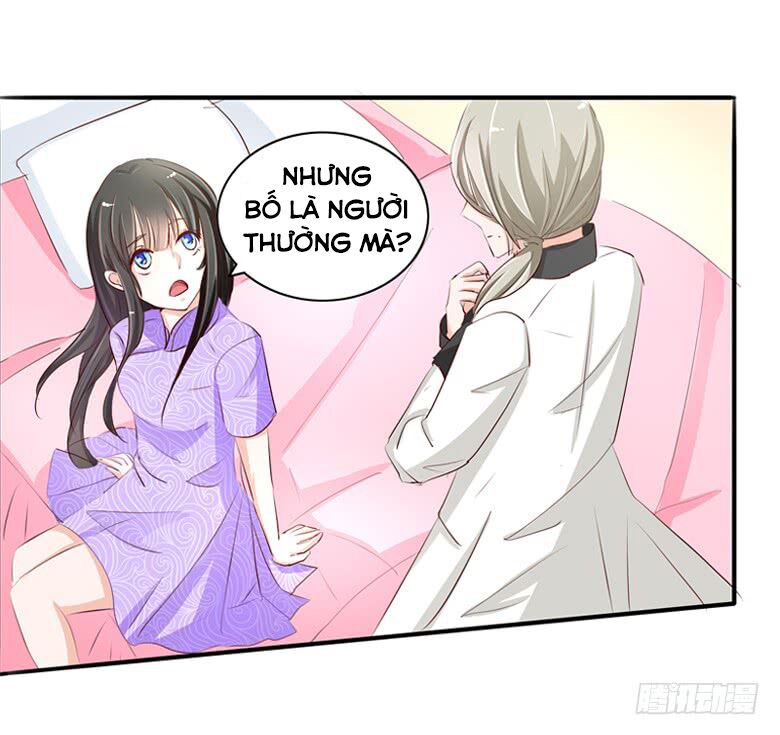 Dân Quốc Yêu Văn Lục: Chapter 50