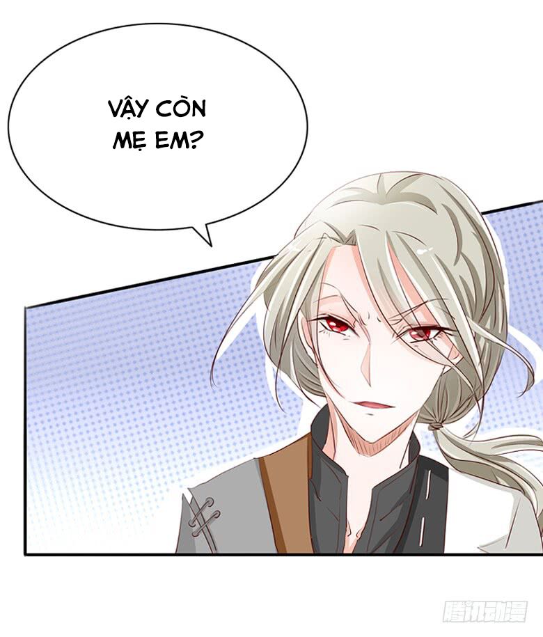 Dân Quốc Yêu Văn Lục: Chapter 50