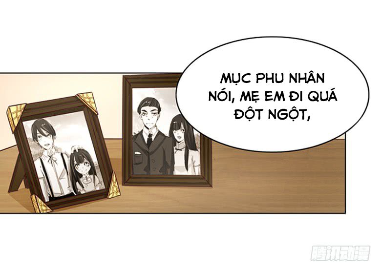 Dân Quốc Yêu Văn Lục: Chapter 50