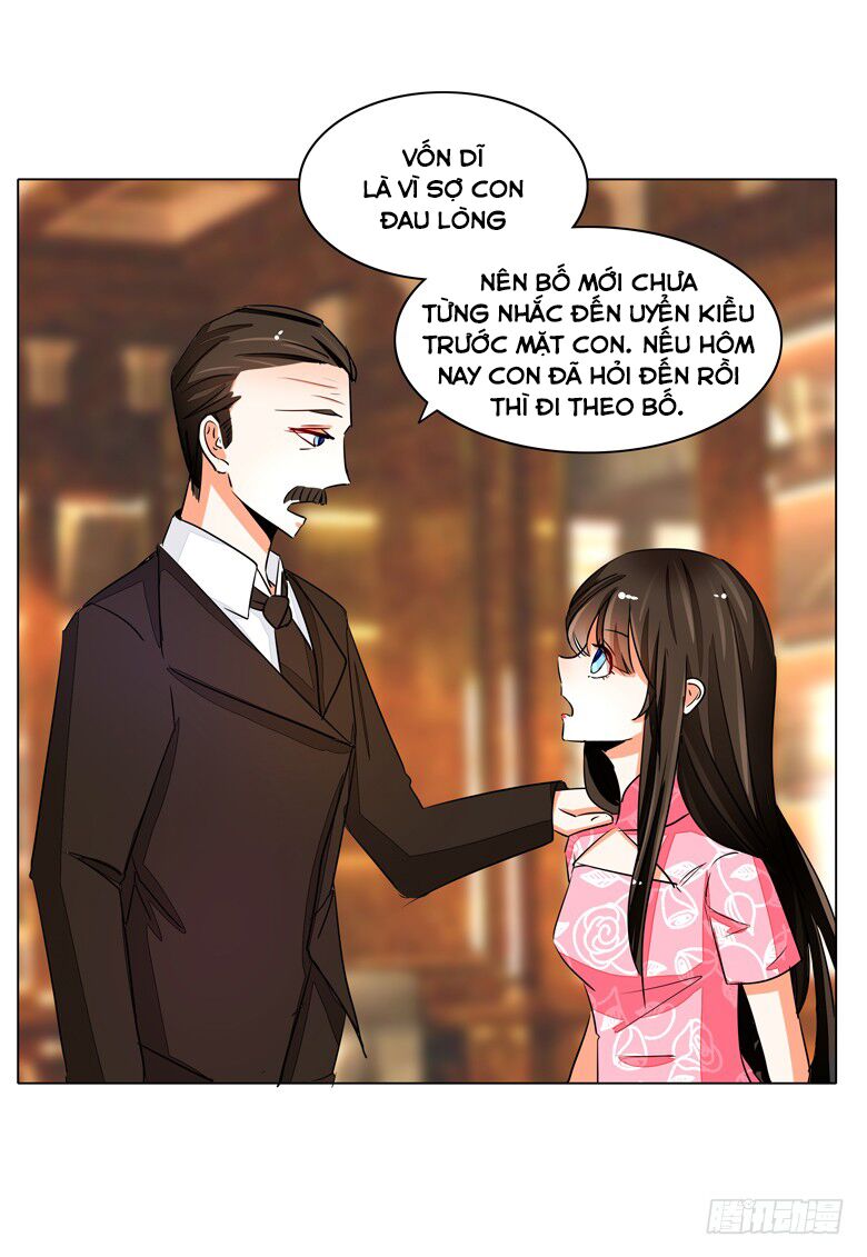 Dân Quốc Yêu Văn Lục: Chapter 52