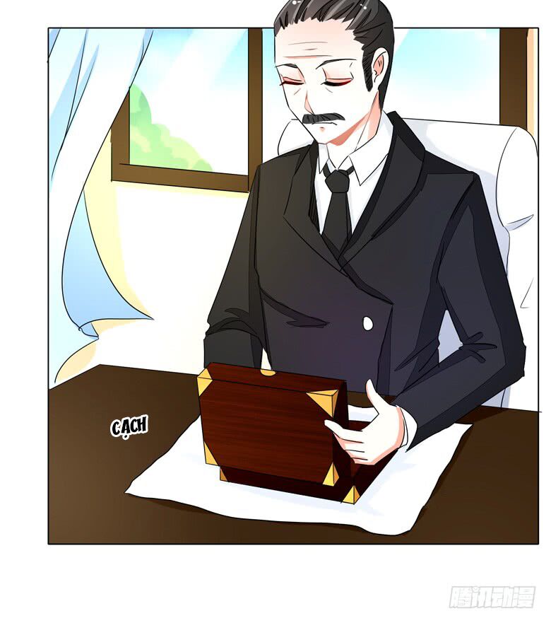 Dân Quốc Yêu Văn Lục: Chapter 52