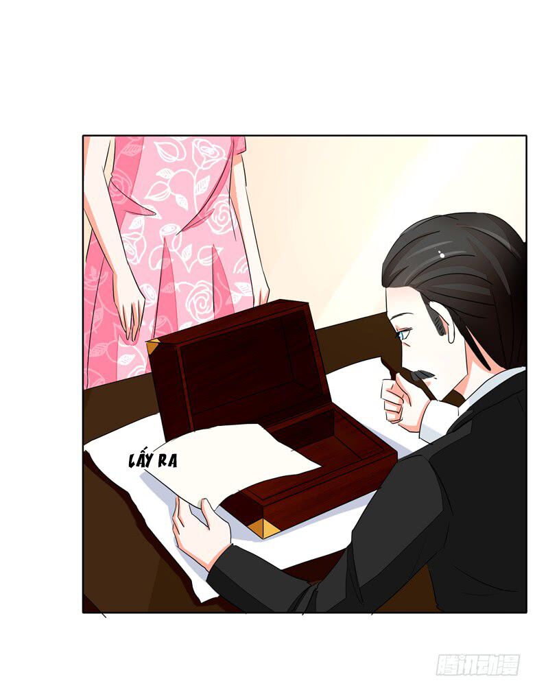 Dân Quốc Yêu Văn Lục: Chapter 52