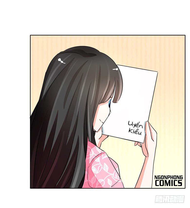 Dân Quốc Yêu Văn Lục: Chapter 52