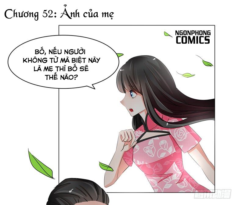 Dân Quốc Yêu Văn Lục: Chapter 52