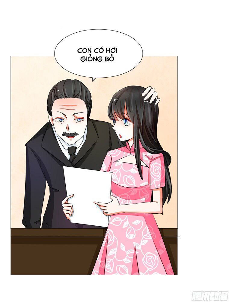 Dân Quốc Yêu Văn Lục: Chapter 52