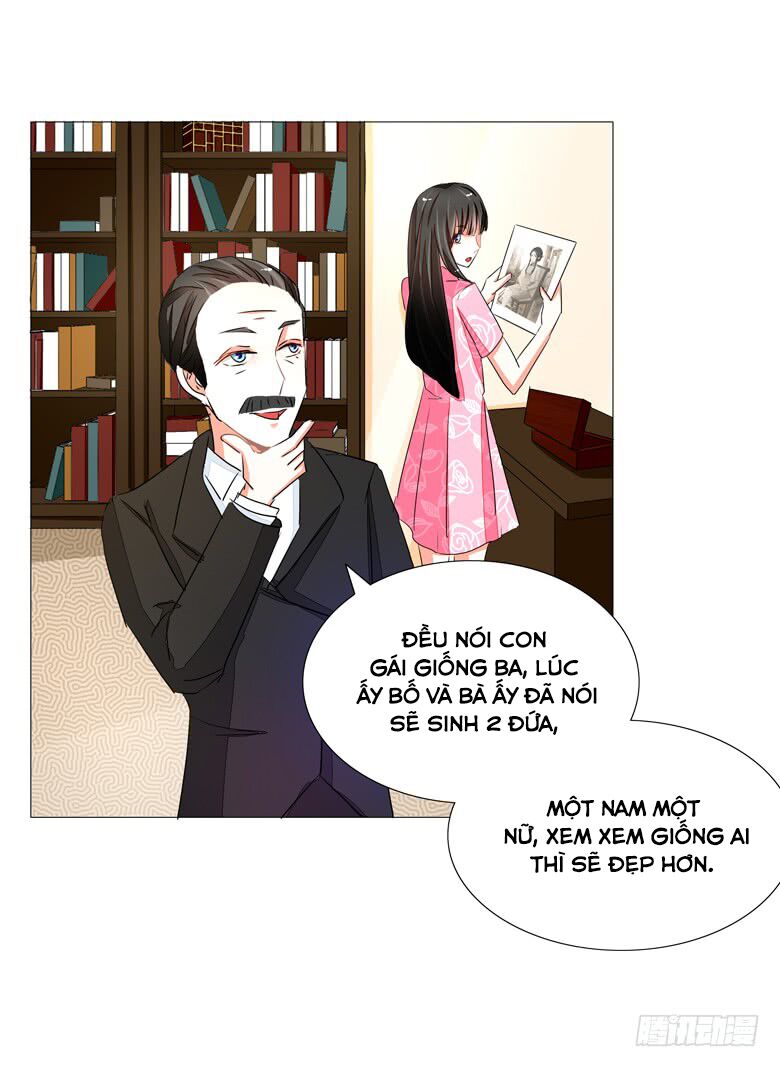 Dân Quốc Yêu Văn Lục: Chapter 52