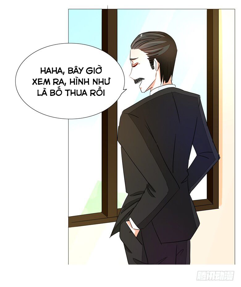 Dân Quốc Yêu Văn Lục: Chapter 52