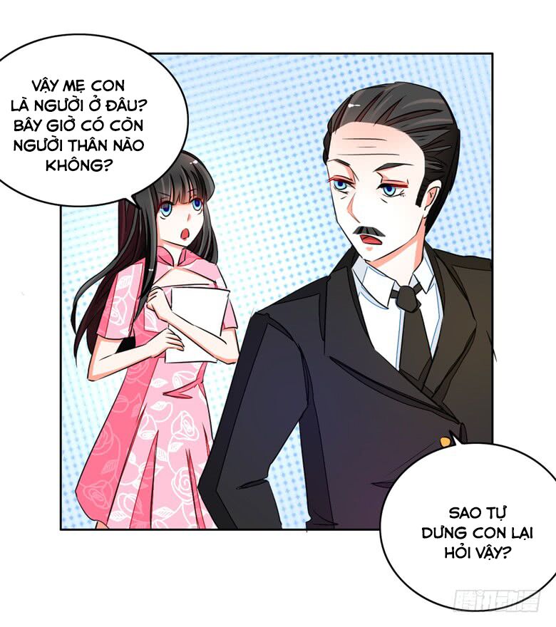 Dân Quốc Yêu Văn Lục: Chapter 52