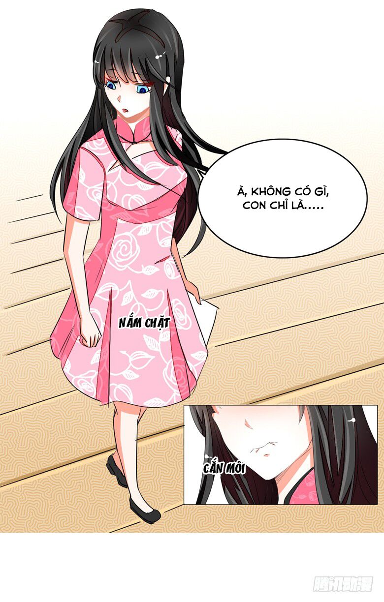 Dân Quốc Yêu Văn Lục: Chapter 52