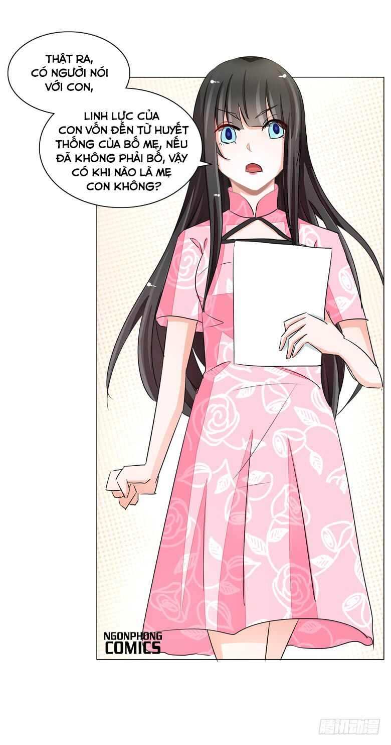 Dân Quốc Yêu Văn Lục: Chapter 52