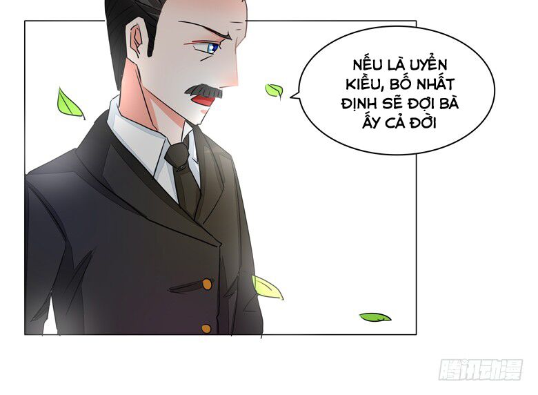 Dân Quốc Yêu Văn Lục: Chapter 52