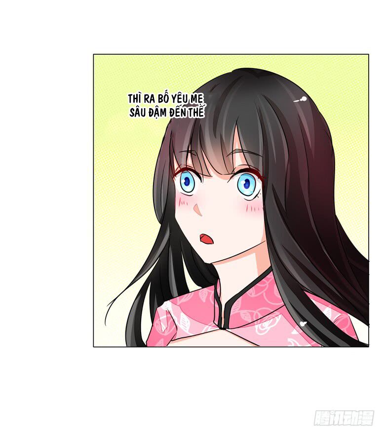 Dân Quốc Yêu Văn Lục: Chapter 52