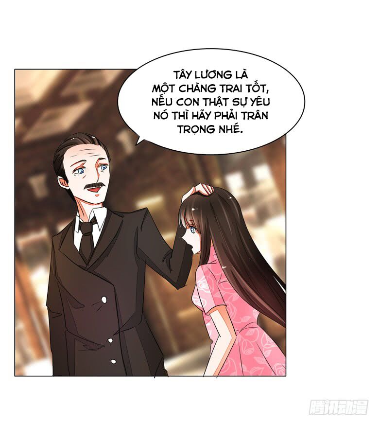 Dân Quốc Yêu Văn Lục: Chapter 52