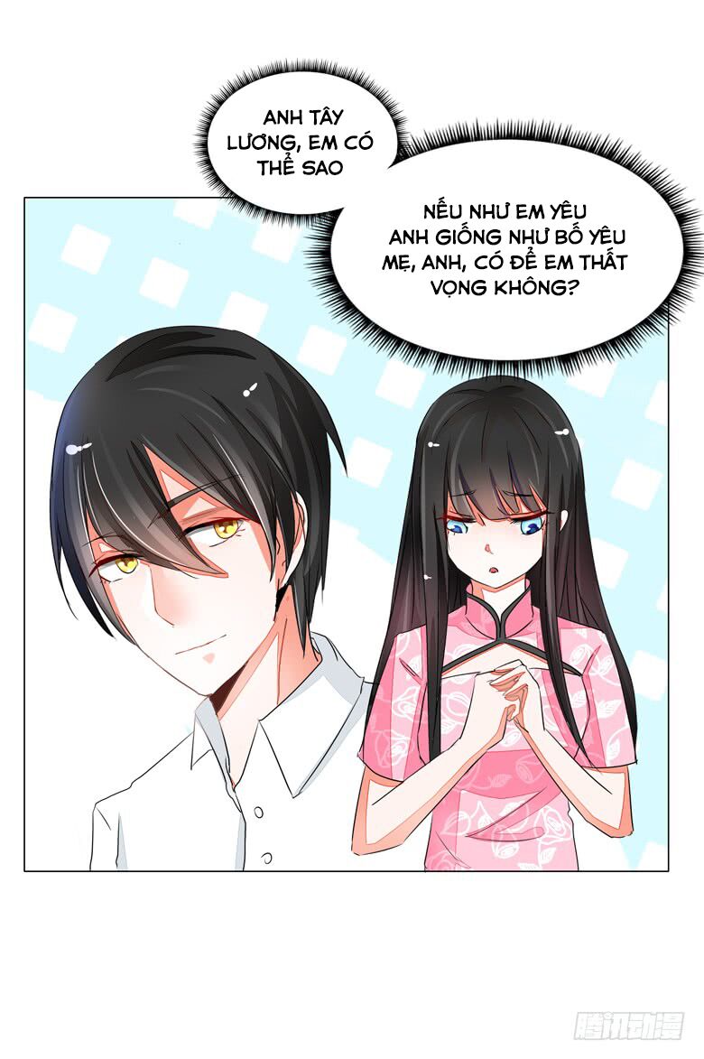 Dân Quốc Yêu Văn Lục: Chapter 52