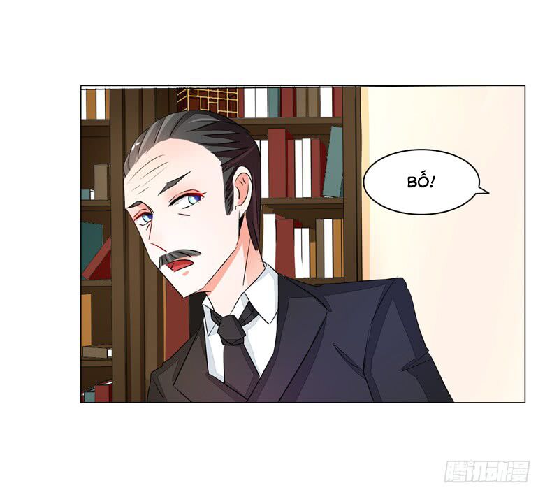 Dân Quốc Yêu Văn Lục: Chapter 52