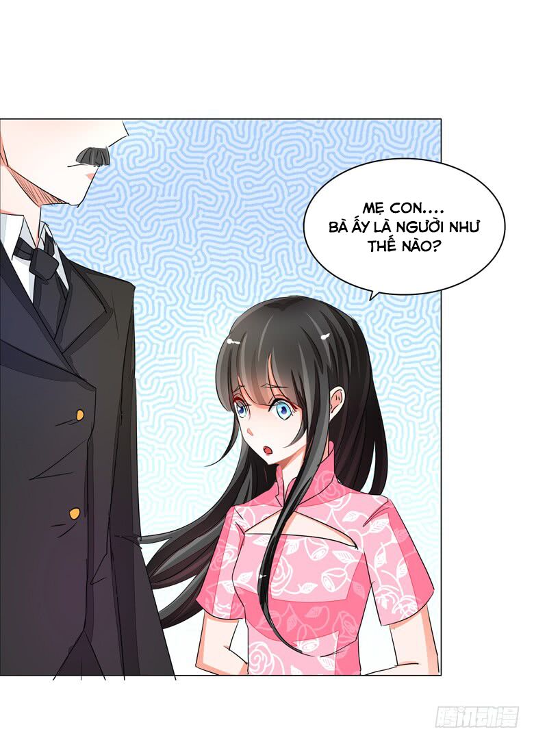 Dân Quốc Yêu Văn Lục: Chapter 52