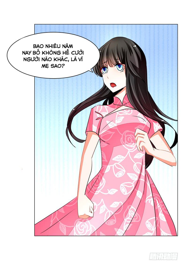 Dân Quốc Yêu Văn Lục: Chapter 52