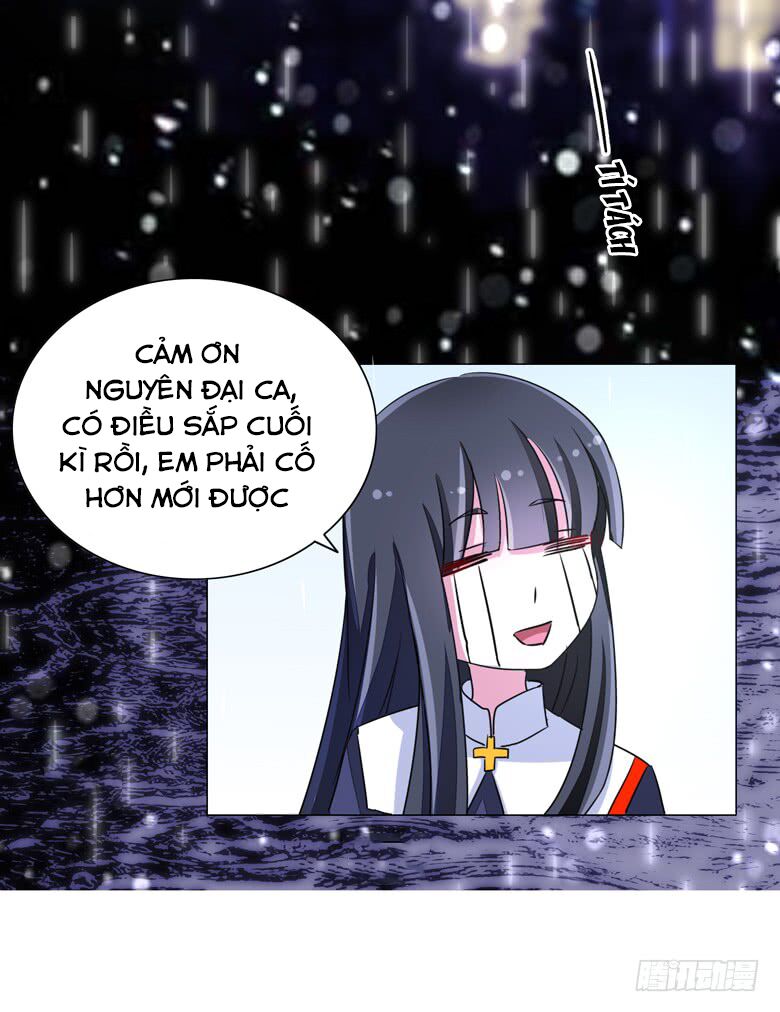 Dân Quốc Yêu Văn Lục: Chapter 54
