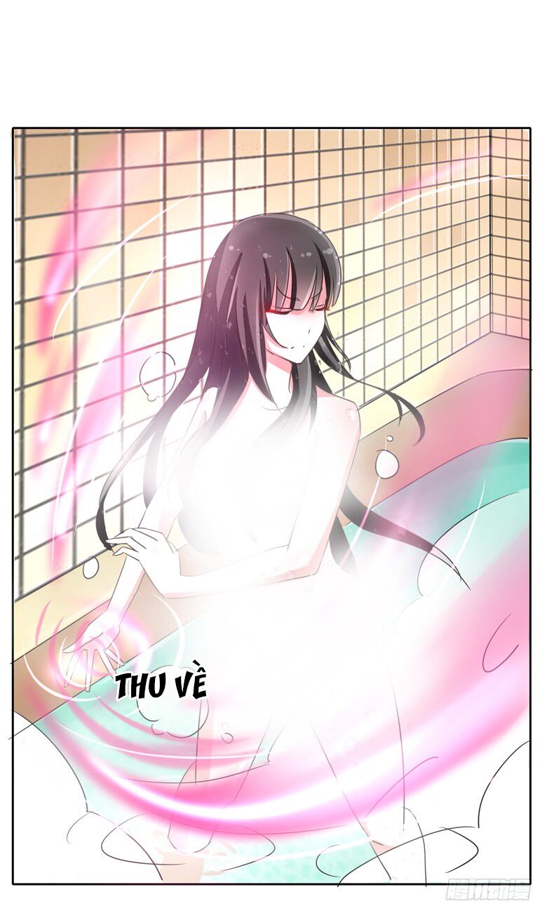 Dân Quốc Yêu Văn Lục: Chapter 54