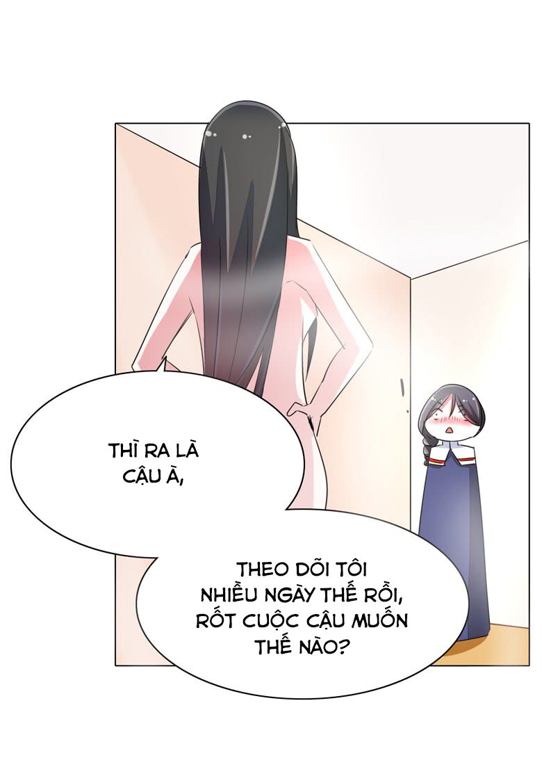 Dân Quốc Yêu Văn Lục: Chapter 54