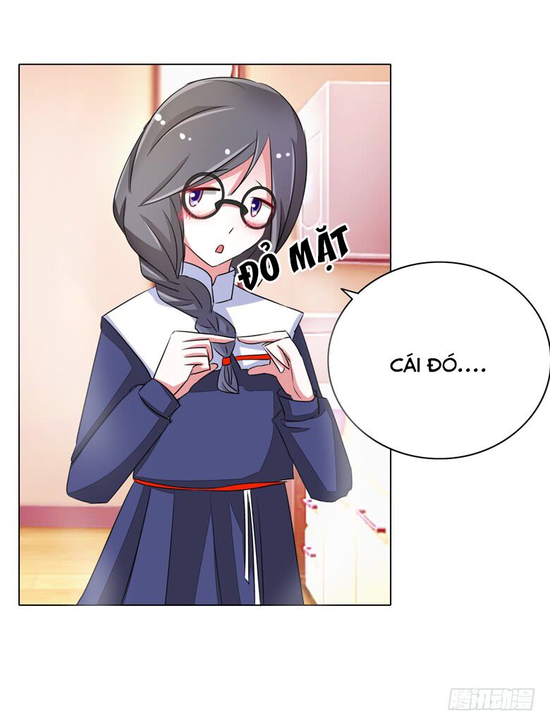 Dân Quốc Yêu Văn Lục: Chapter 54