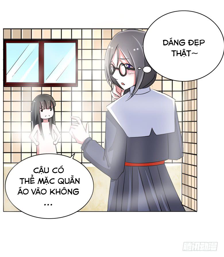 Dân Quốc Yêu Văn Lục: Chapter 54