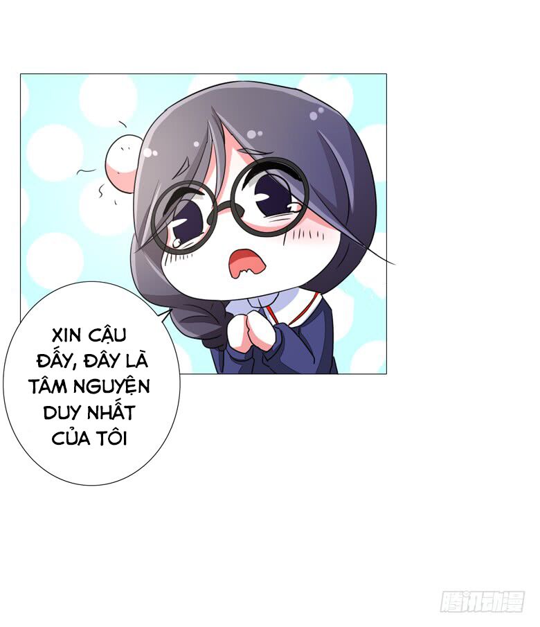Dân Quốc Yêu Văn Lục: Chapter 54