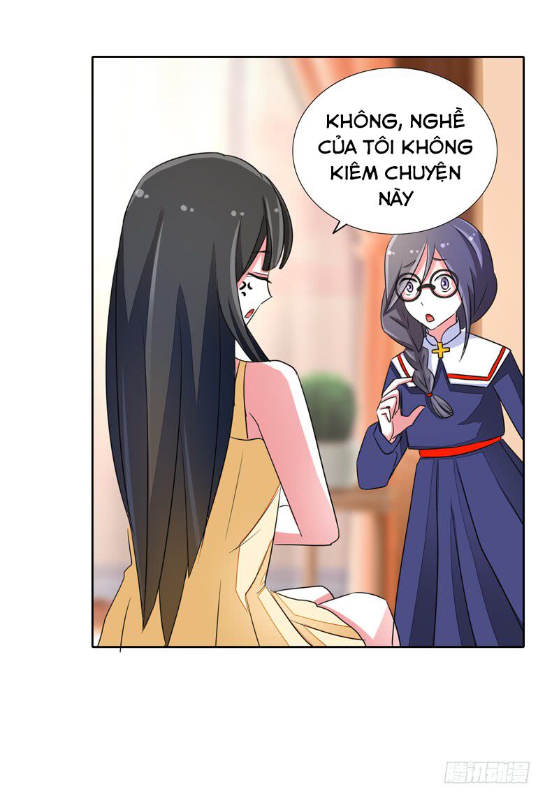 Dân Quốc Yêu Văn Lục: Chapter 54