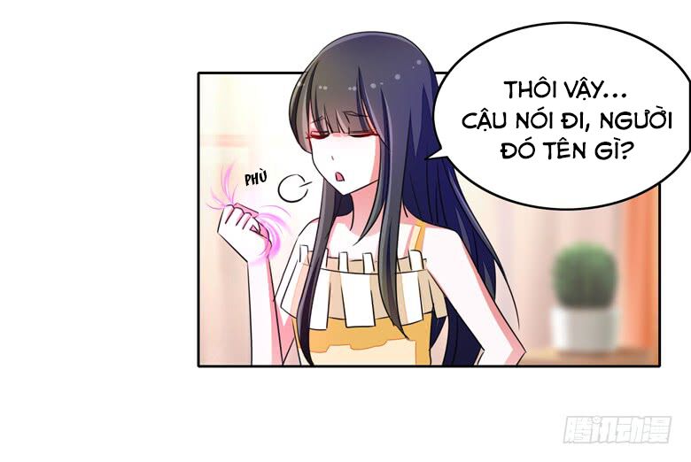 Dân Quốc Yêu Văn Lục: Chapter 54