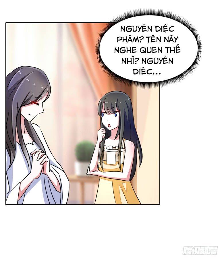 Dân Quốc Yêu Văn Lục: Chapter 54