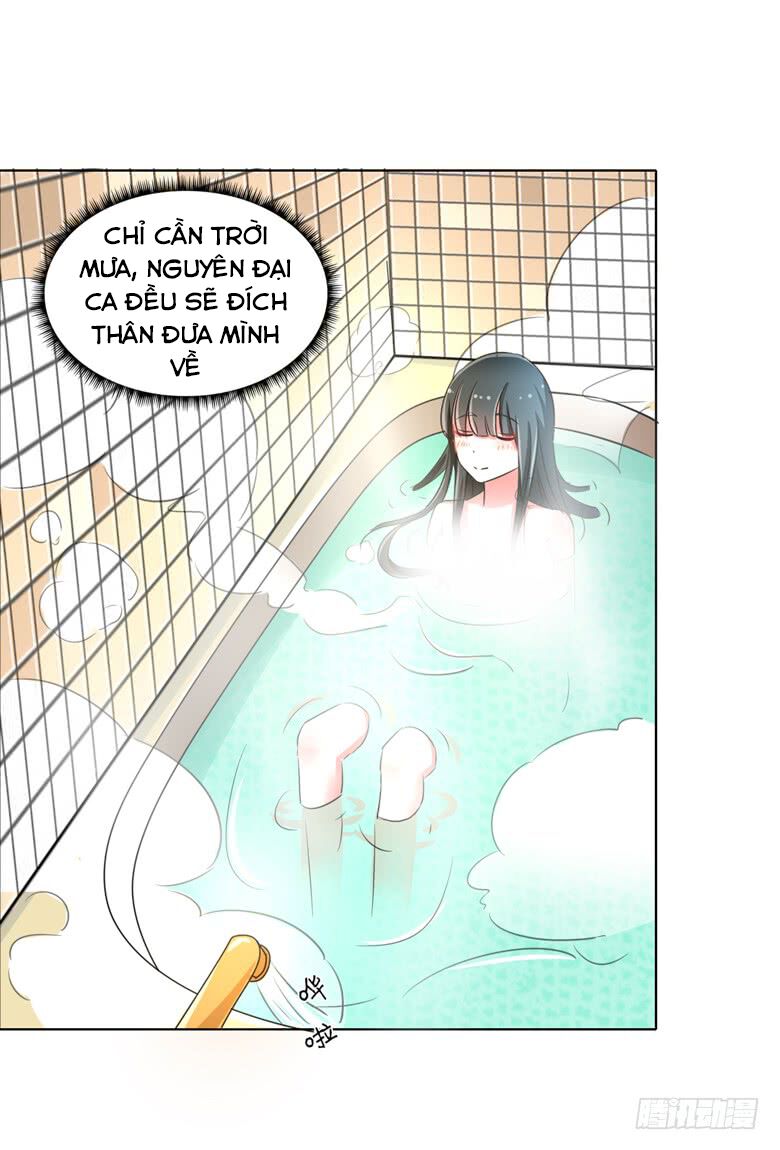 Dân Quốc Yêu Văn Lục: Chapter 54