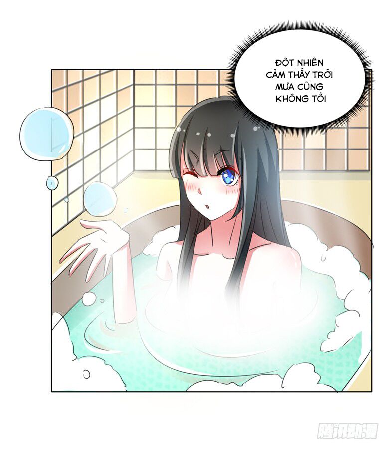 Dân Quốc Yêu Văn Lục: Chapter 54