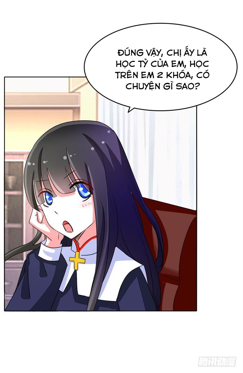 Dân Quốc Yêu Văn Lục: Chapter 56