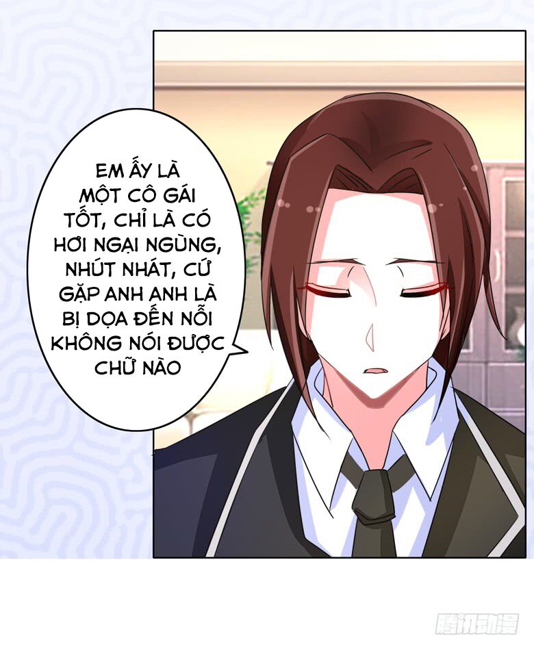 Dân Quốc Yêu Văn Lục: Chapter 56